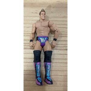 WWE CHRIS JERICHO Action Figure